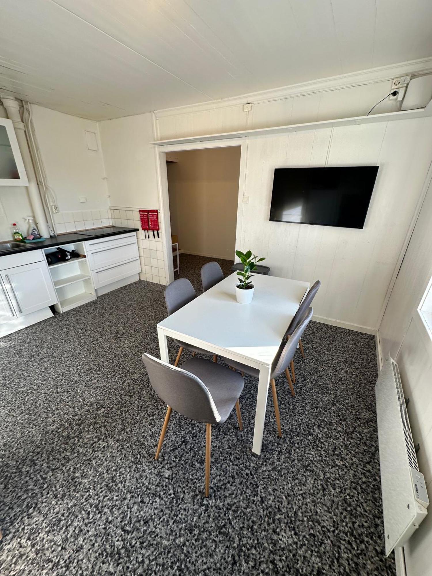 Km Rentals - Lillestrom City Εξωτερικό φωτογραφία